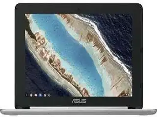  Asus Chromebook C101PA DB02 Laptop (Rockchip Quad Core 4 GB 16 GB SSD Google Chrome) prices in Pakistan